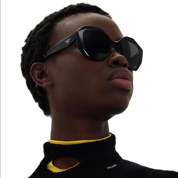 🤩🤩🤩prada  sunglasses 😻😻🤑 - Picture 3 of 16
